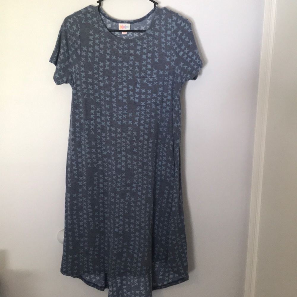 Lularoe Carly